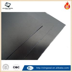 Buy cheap High-Pressure Resistant Reinforced Graphite Gasket Sheets from wholesalers