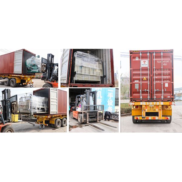 50Hz Automatic Four Color Flexo Printing Machine For Cartonbox