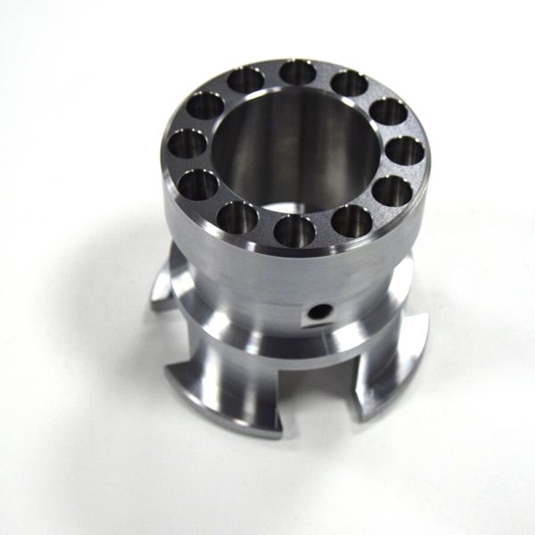 ODM High Precision Cnc Machining Aluminum Bronze Brass Material