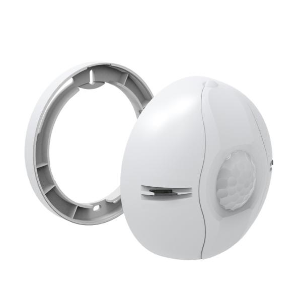 Buy Ceiling Mount Automation PIR Sensor With 120 ° Detection Degree at wholesale prices