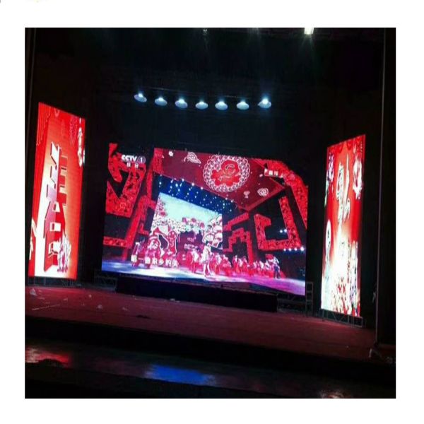 Outdoor P5 LED Display Module