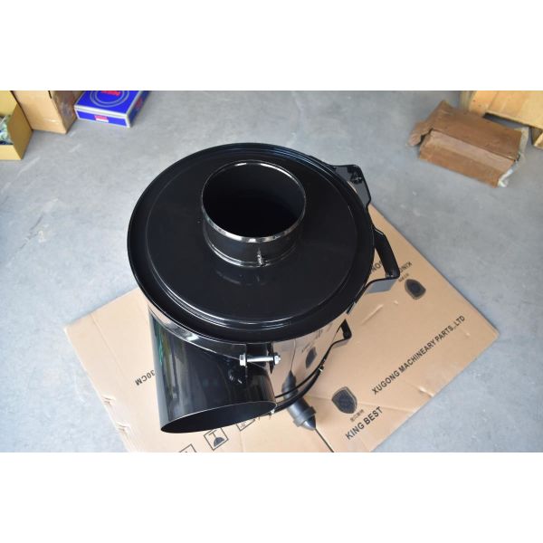 Air filter assembly 400414-00585 For DX420 EC360 EC480