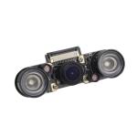 Smart Electronics Raspberry Pi 3 Camera Night Vision Wide Angle Fisheye Lens 5
