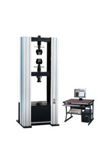 Quality 20Ton Digital Tensile Strength Machine , Universal Testing Strength Tester for sale