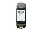 Android Handheld Terminal Printer with Fingerprint Scanner NFC Reader