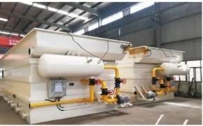 Buy New Process Water Treatment Equipment with Micro Sand Loading for Enhanced Flocculation and Multi Effect Clarification at wholesale prices