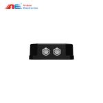 Multi Application Contactless UHF Card Reader For Distributed Production Line