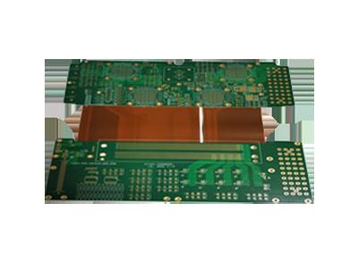 Buy Flexible Printed Board Flex Circuit Prototyping Fpc Stiffener Material High Rise at wholesale prices