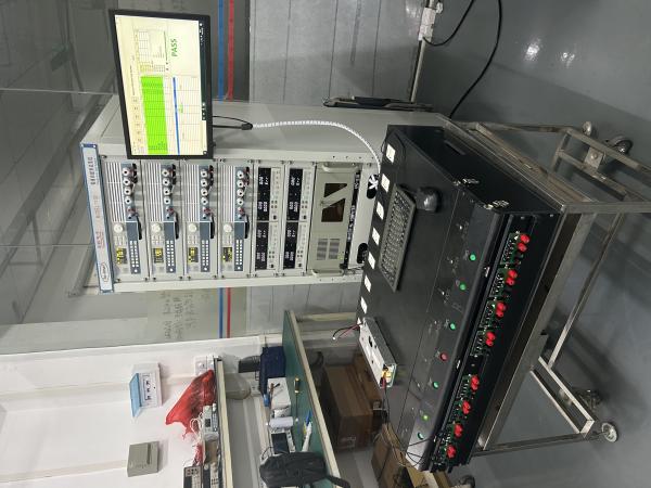 Comprehensive Tester Automatic Power Supply Testing Device For Adapter Products