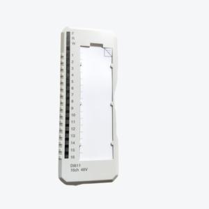 Quality ABB DI811 3BSE008552R1 DCS DIGITAL INPUT MODULE for sale