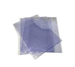 Rigid ESD Document Holder ESD Office Supplies One Side Open Size A3 A4 A5 A6 A7