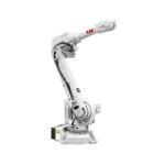 Abb Foundry Robot IRB 2600-20/1.65 CNC Robot Arm 1650mm Reach For Material