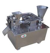 China Hot selling Multi-function automatic dumpling wrapper making machine/dumpling making machi on sale