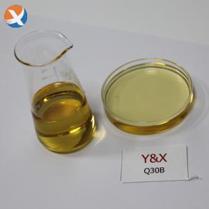Quality Mining Q30 Froth Flotation Reagents Chemical For Beneficiation Plant for sale