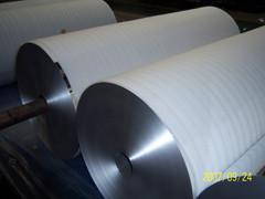 Kitchen Jumbo 0.03mm Household Aluminum Foil Roll
