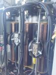 Three Phase Voltage Stabilizer For autotransformer and Frequency modulation