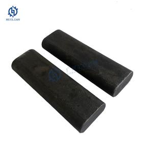 Quality Excavator Hydraulic Breaker Spare Parts Hammer Chisel Drill XL1700 Rod Chisel Stop Pin for sale