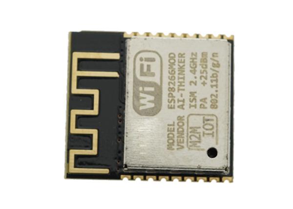 Buy ISM 2.4GHz Remote Wifi Transceiver Module Wireless ESP-13 ESP8266 Arduino Applied at wholesale prices