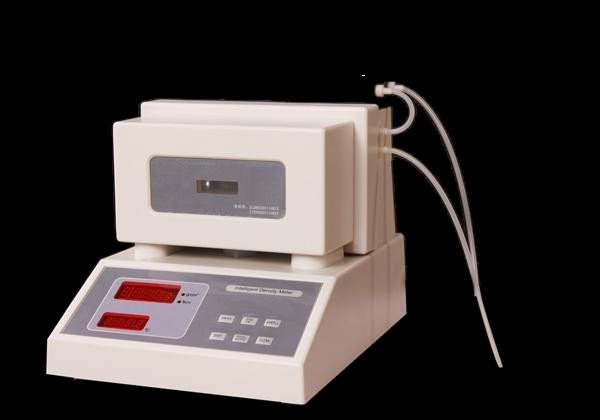 80 Sets Of Data Storage Automatic Density Tester Power Supply 220V±22V 50Hz±1Hz 50VA