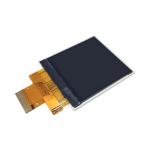 CE 1.54Inch Square Tft Display / Spi Interface 128x128 Lcd Display