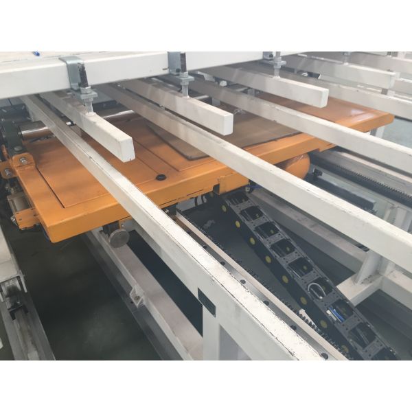 Customized 4-8mm Fence Mesh Welding Machine Applied Security