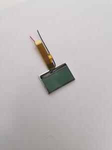 Quality 1/9 Bias Driving 128X64 Dots LCD Graphic Module With FSTN Panel for sale