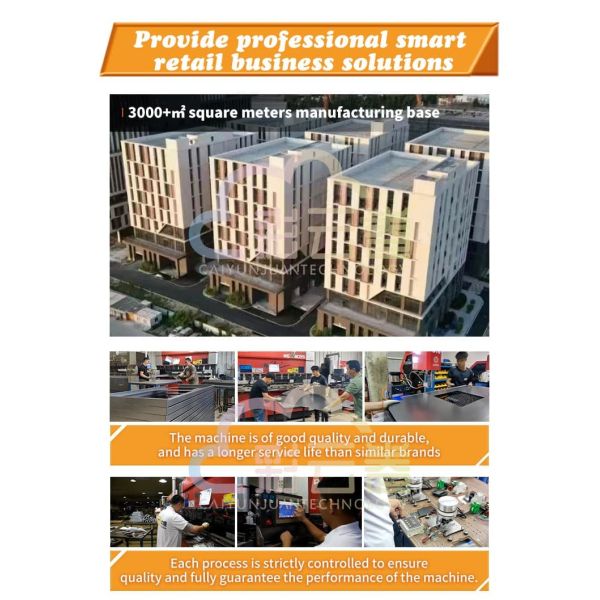 5.6Kg Capacity Automatic Popcorn Dispenser Stainless Steel With LCD Display