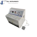 Heat Sealable Packaging Quality Testing Machine About Hest Seal Data ASTM F2029