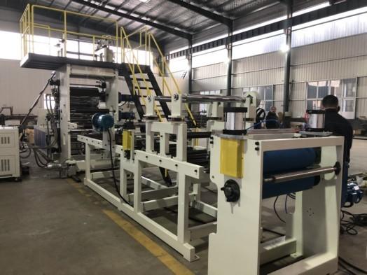 Buy Printable PVC Sheet Extrusion Line at wholesale prices