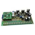 8 layer pcb assembly ENIG PCBA service Circuit Board Assembly Services UL