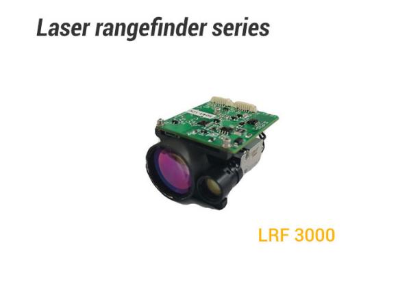 Buy Multiple Target Detection Laser Range Finder Distance Measuring Module at wholesale prices