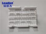 Expiry Date Code Printer Integrated Design CO2 Laser Coding Machine
