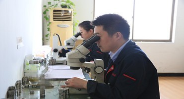 Tungsten carbide with Famous Brand Fluted twist nail steel wire wire drawing dies PCD Die blanks for wire drawing dies