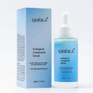 China Antioxidant All In One Face Serum Ecological Compound Face Resurfacing Serum on sale