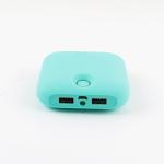 Efficiency Full Power Bank For All Devices Dual Input Micro USB Or Type C