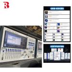 Console Dmx 512 Stage DMX Controller System Tiger Touch II System For Light