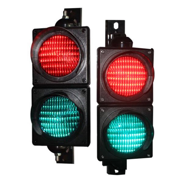 Buy High Flux Traffic Indicator 100mm at wholesale prices