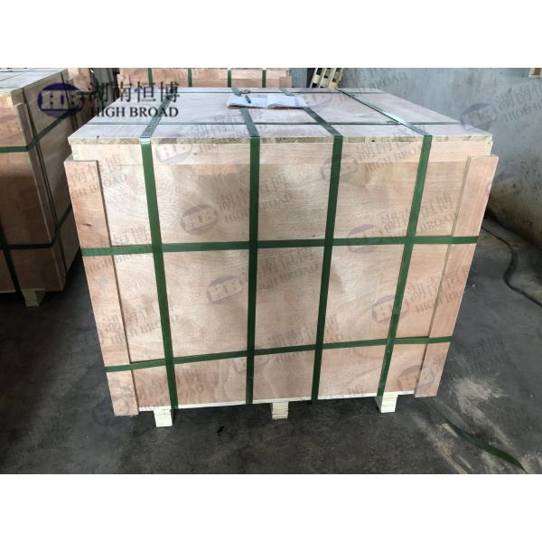 Casting Magnesium Anode Packaged Backfill , Sacrificial Anodes For Cathodic Protection Systems Protect Steel Structure