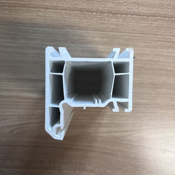 Dimex L60 Casement Frame uPVC Window Profiles