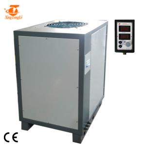 Quality IGBT Adjustable Electroplating Power Supply Rectifier High Frequency 24V 1500A for sale
