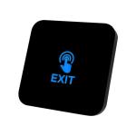 CP86 Touchless Infrared Sensor Exit Button Door Release Switch Access Control