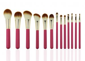 Professional Cosmetic Makeup Brush Set with Foundation Brush / Eyeshadow Brush
