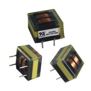 China Chipsen Step up Transformer 4kv-7kv High Voltage Ignition Transformer High Voltage Transformer for Ozone Ignition Coil on sale