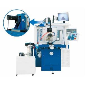 Quality PCD Tools Manual PCD Drilling Machine With Precision Scale for sale