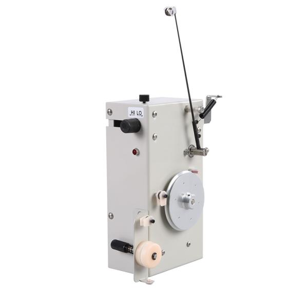 Buy LCD Display Servo Tension Regulator Manual Control Tension at wholesale prices