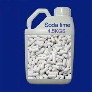 Quality Safety application Soda Lime;Mallcosorb;Sodium Calcium Hydrate/CAS#8006-28-8 carbon dioxide absorbent for sale