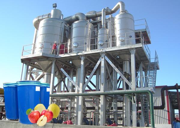 Buy Multiple Use Apple Processing Line  High Processing Capacity Easy Operation at wholesale prices