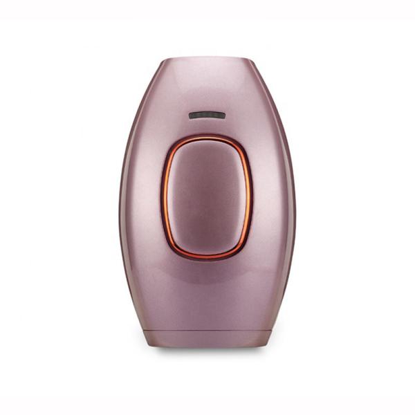 Buy Handheld Laser Hair Removal Device Operating Temperature Range 5-30℃ at wholesale prices