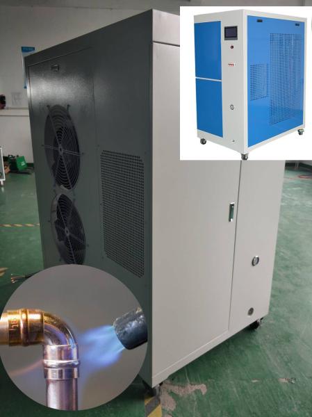 Buy Oxyhydrogen Generator Welding Machine With PLC Control Panel at wholesale prices