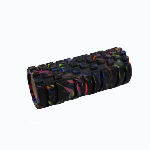 Quality Anti Fatigue Gym Fitness Foam Roller , OEM EVA Muscle Massage Roller for sale